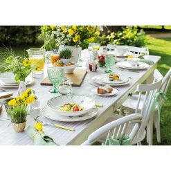 Sektschale/Dessertschale 0,25 l Boston Coloured Green<Villeroy & Boch Sale