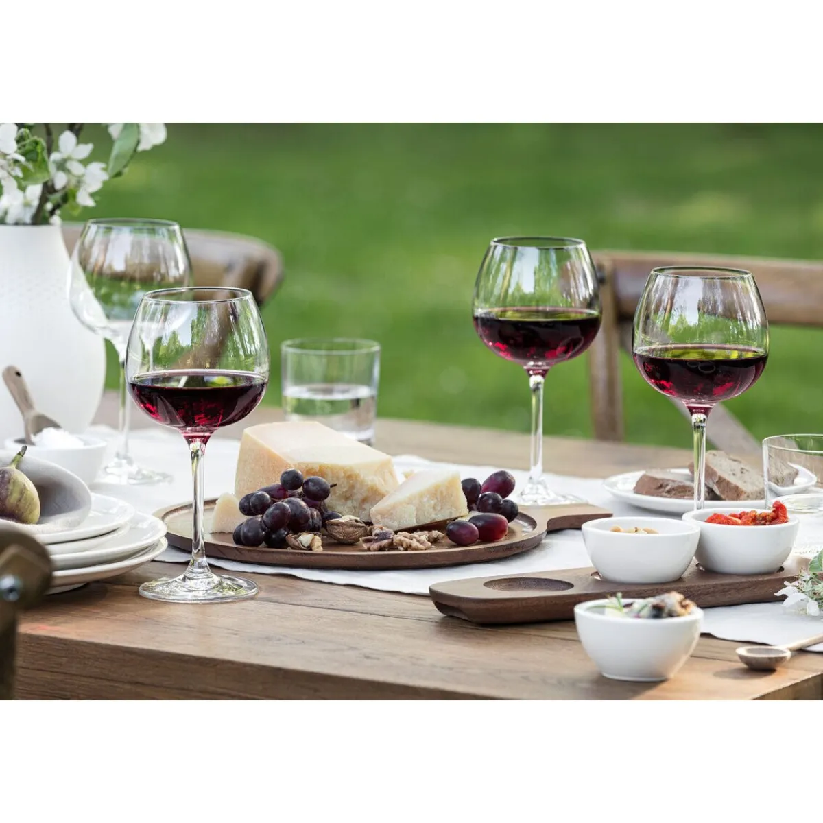 Servierplatte 28 cm Artesano Original<Villeroy & Boch Hot