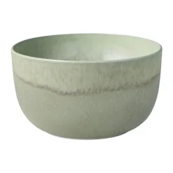 Villeroy & Boch Schüsseln|Sommertafel|Servierschüssel 22 cm Perlemor Alga