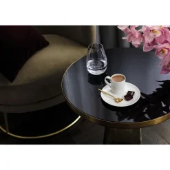 Villeroy & Boch Kaffee- Und Teelöffel|Kaffee- Und Teelöffel|Signature Kaffeelöffel 14 cm MetroChic d‘Or