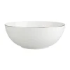 Villeroy & Boch Schüsseln|Signature Schüssel rund 23 cm Anmut Platinum No.1