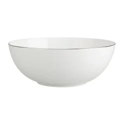 Villeroy & Boch Schüsseln|Signature Schüssel rund 23 cm Anmut Platinum No.1