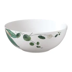 Villeroy & Boch Schüsseln|Signature Salat-/Servierschüssel 23 cm Avarua weiß