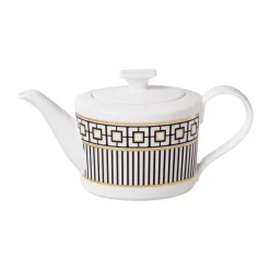 Signature Teekanne 1,2 l MetroChic<Villeroy & Boch New