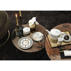 Signature Teekanne 1,2 l MetroChic<Villeroy & Boch New