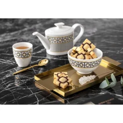 Villeroy & Boch Teekannen|Teekannen|Signature Teekanne 0,38 l MetroChic Gifts