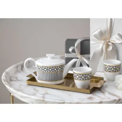 Villeroy & Boch Teekannen|Teekannen|Signature Teekanne 0,38 l MetroChic Gifts