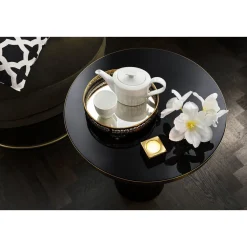 Signature Teekanne 0,38 l MetroChic blanc Gifts<Villeroy & Boch Clearance