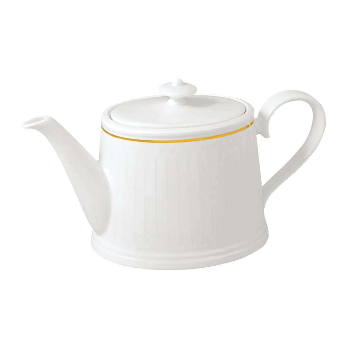 Villeroy & Boch Teekannen|Teekannen|Signature Teekanne 1,1 l Château Septfontaines
