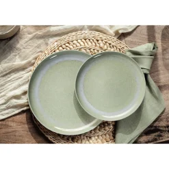 Villeroy & Boch Speiseteller|Thailändische Küche|Speiseteller 27 cm Perlemor Alga