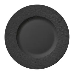 Villeroy & Boch Speiseteller|Vatertag|Speiseteller 27 cm Manufacture Rock