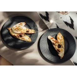 Villeroy & Boch Speiseteller|Vatertag|Speiseteller 27 cm Manufacture Rock