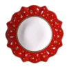 Villeroy & Boch Weihnachtsgeschirr|Suppenteller 26 cm Toy’s Delight