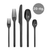 Villeroy & Boch Besteck Set 4 Personen|Tafelbesteck-Set 20-tlg. Manufacture Rock Edelstahl