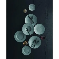 Villeroy & Boch Besteck Set 4 Personen|Tafelbesteck-Set 20-tlg. Manufacture Rock Edelstahl