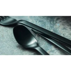 Villeroy & Boch Besteck Set 4 Personen|Tafelbesteck-Set 20-tlg. Manufacture Rock Edelstahl