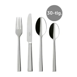Villeroy & Boch Besteck Set 6 Personen|Tafelbesteck 30tlg. Victor