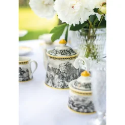 Villeroy & Boch Teekannen|Teekannen|Teekanne 1,0 l Audun Ferme