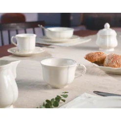 Villeroy & Boch Teetassen|Teetasse 0,13 l Manoir