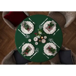 Villeroy & Boch Weihnachtsgeschirr|Teller-Set 8-tlg. Toy’s Delight Royal Classic