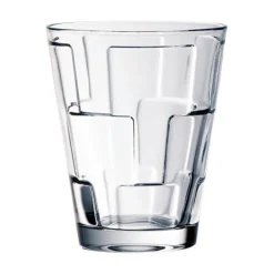 Villeroy & Boch Gläser Set|Bestseller|Wasserglas 4er-Set Dressed Up klar