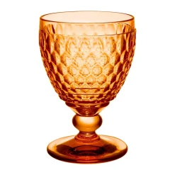 Villeroy & Boch Halloween|Wasserglas 0,25 l Boston Coloured Apricot