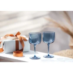 Villeroy & Boch Weingläsersets|Weinkelch 2-tlg. Like Ice