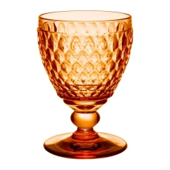 Villeroy & Boch Italienische Genüsse|Weißweinglas 0,125 l Boston Coloured Apricot