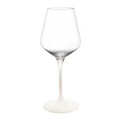 Villeroy & Boch Weißweingläser|Weingläsersets|Weißweinkelch 4er-Set Manufacture Rock blanc