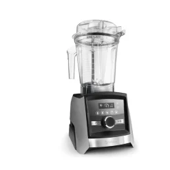 Standmixer A3500i 2,0 l 1400 W Ascent edelstahl<Vitamix New