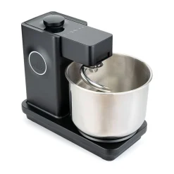 Küchenmaschine 7,0 l 700 W Probaker Timer schwarz<wilfa Hot