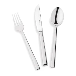 Besteckgarnitur 30tlg Cantone poliert Aktion --<Wilkens Hot