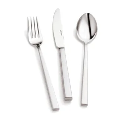 Besteck-Set 30-tlg. Cantone Edelstahl matt<Wilkens Discount