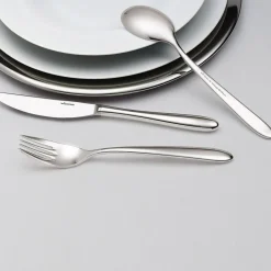 Besteck-Set 30-tlg. Rotondo Edelstahl poliert<Wilkens New