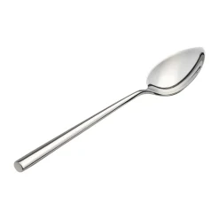 Kaffeelöffel 6er-Set Palladio Edelstahl poliert<Wilkens New