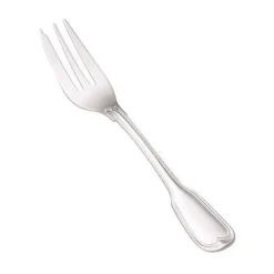 Kuchengabel 15 cm Augsburger Faden 925 Sterlingsilber<Wilkens Outlet