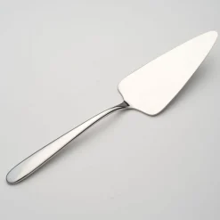 Wilkens Tortenheber|Tortenheber Rotondo Edelstahl poliert