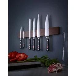 Brotmesser Classic 20cm<Wüsthof Best