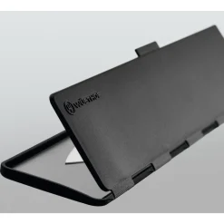 Wüsthof Messer & Co. Entdecken|Messerblöcke|Klingenschützer breit 26 cm schwarz