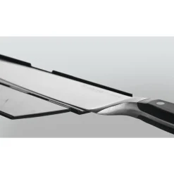 Wüsthof Messer & Co. Entdecken|Messerblöcke|Klingenschützer breit 26 cm schwarz