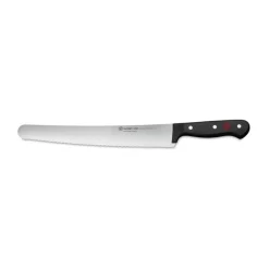Konditormesser Gourmet 26cm<Wüsthof Discount