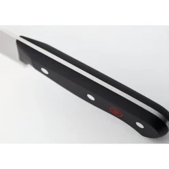 Wüsthof Steakmesser|Steakmesser 12 cm Gourmet schwarz