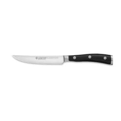 Wüsthof Steakmesser|Steakmesser Classic Ikon 12cm