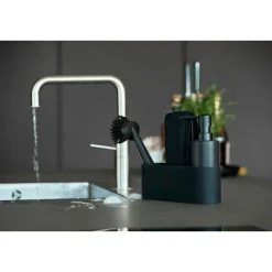 Zone Denmark Spülen|Essentials|Geschirrspülset 4-tlg. Singles Black