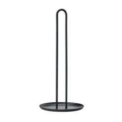 Küchenrollenhalter 32 cm Singles Black<Zone Denmark Best