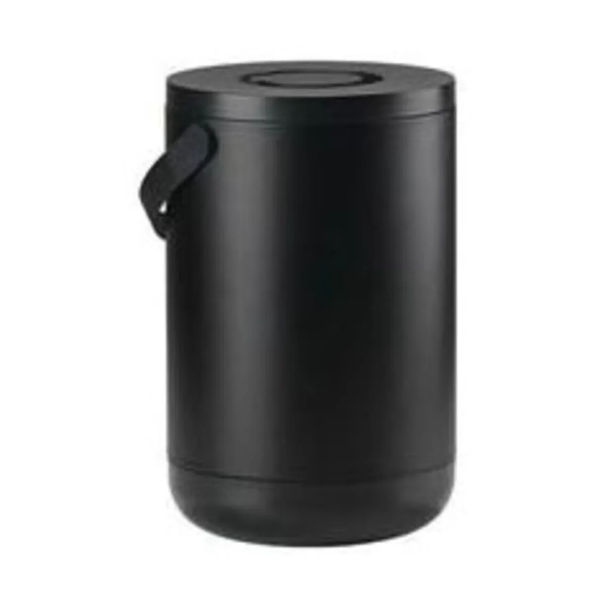 Zone Denmark Mülleimer|Mülleimer 22,0 l Circular black