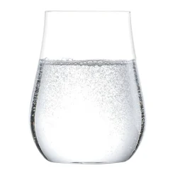 Zwiesel Glas Gläser Set|Vatertag|Allround Tumbler 2er-Set Kolibri Kristall mit Moussierpunkt