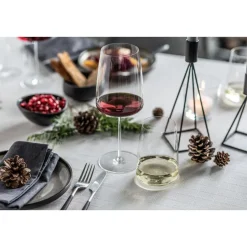 Zwiesel Glas Weingläsersets|Allroundglas 2er-Set Simplify