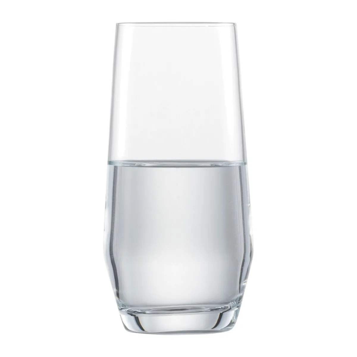 Zwiesel Glas Wassergläsersets|Becher 4er-Set Pure