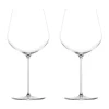 Zwiesel Glas Weingläsersets|Burgunderglas 2er-Set Vuelo
